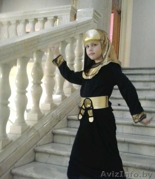 костюмы карнавала-греки,фараон,китаянка,мумия - Изображение #4, Объявление #1443595