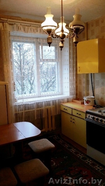 1 квартира семье возле Комаровского рынка.  - Изображение #6, Объявление #1441780