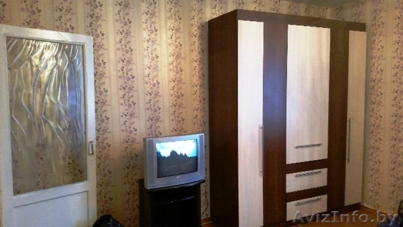 1 квартира семье возле Комаровского рынка.  - Изображение #4, Объявление #1441780