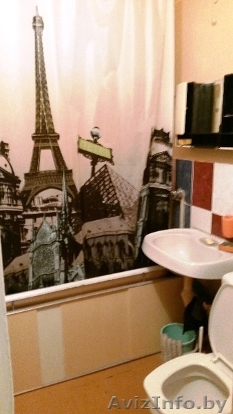 1 квартира семье возле Комаровского рынка.  - Изображение #5, Объявление #1441780