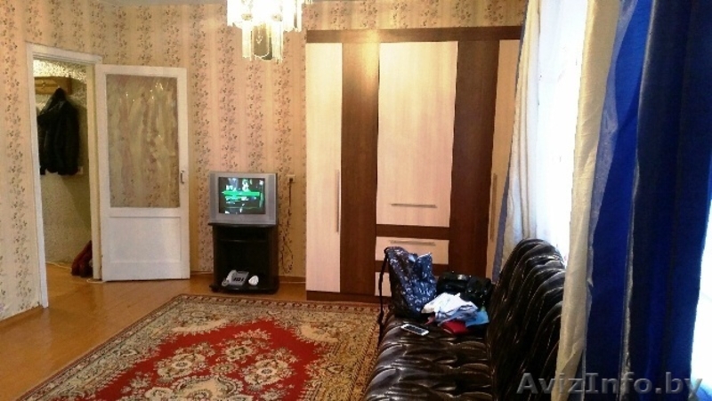 1 квартира семье возле Комаровского рынка.  - Изображение #2, Объявление #1441780