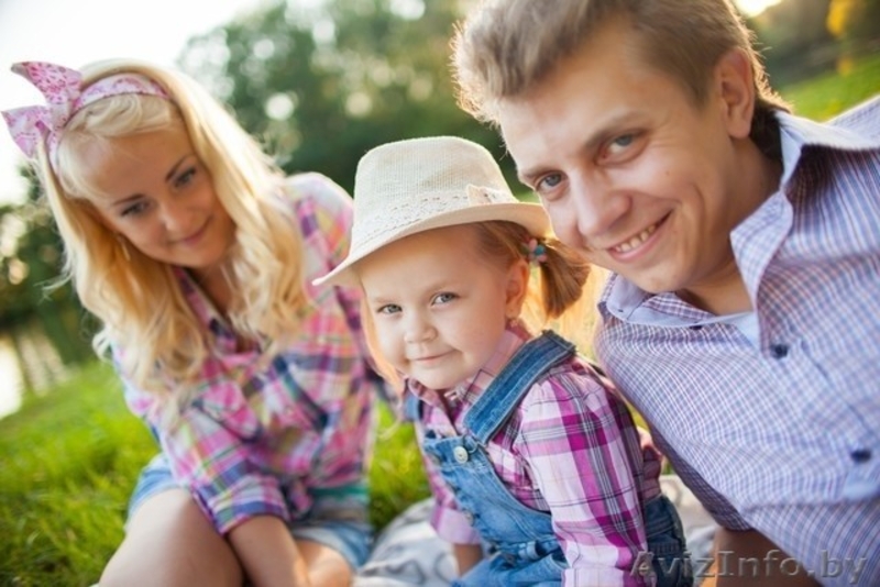 Профессиональная семейная фотография - Изображение #3, Объявление #1441498