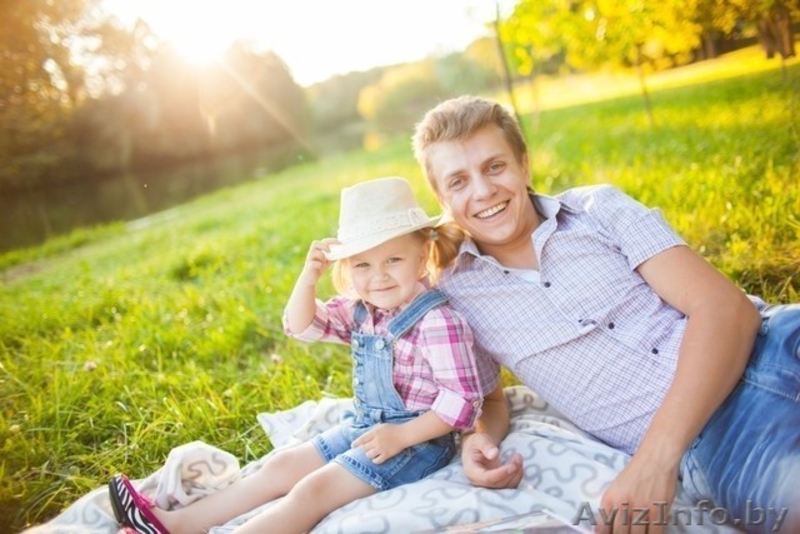 Профессиональная семейная фотография - Изображение #4, Объявление #1441498
