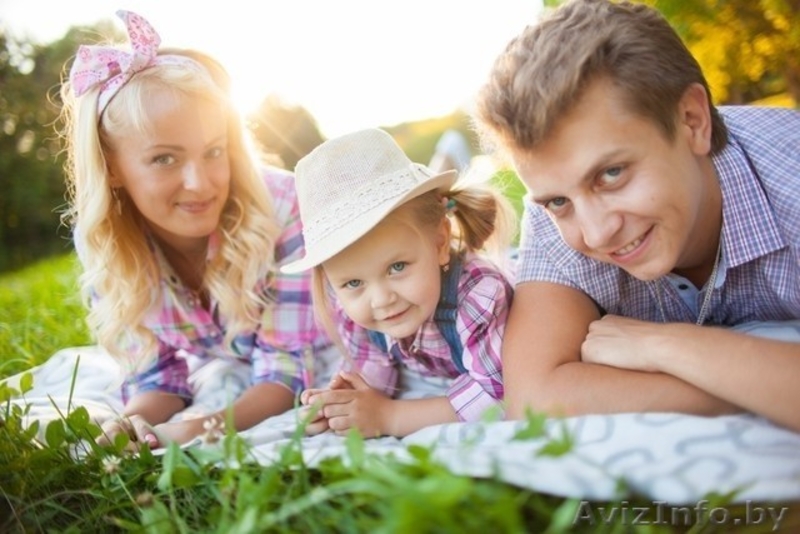 Профессиональная семейная фотография - Изображение #5, Объявление #1441498