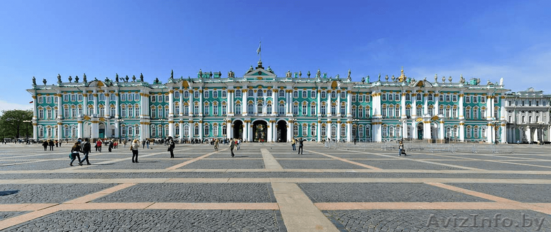 Широкий спектр туристических услуг. Аренда автобуса. - Изображение #4, Объявление #1432605