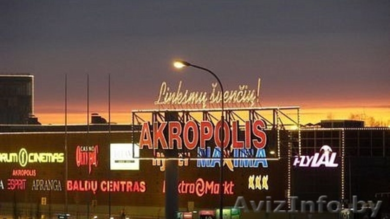 Широкий спектр туристических услуг. Аренда автобуса. - Изображение #5, Объявление #1432605