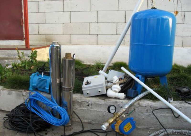 Проектирование скважин. Бурение и обустройство скважины Под Ключ - Изображение #3, Объявление #1428848