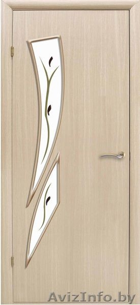 Дверь из Экошпона от 990 т.р. в РАССРОЧКУ 0% - Изображение #4, Объявление #1432516