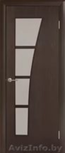 Дверь из Экошпона от 990 т.р. в РАССРОЧКУ 0% - Изображение #5, Объявление #1432516