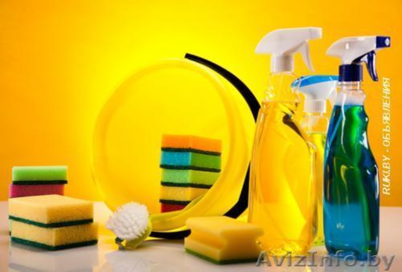 отменная уборка после ремонта в минксе - Изображение #2, Объявление #1428693