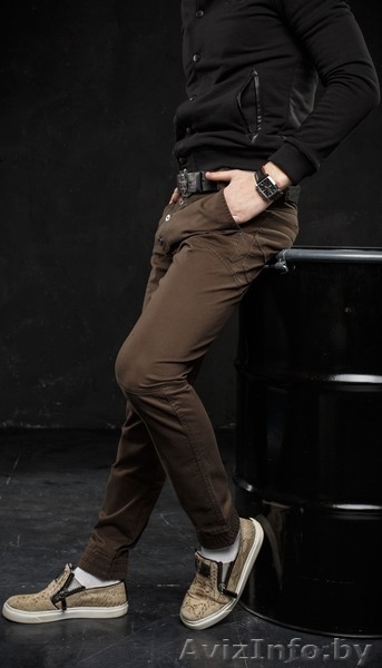 Стильная мужская одежда оптом РАСПРОДАЖА - Изображение #1, Объявление #1428800