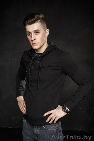 Стильная мужская одежда оптом РАСПРОДАЖА - Изображение #11, Объявление #1428800