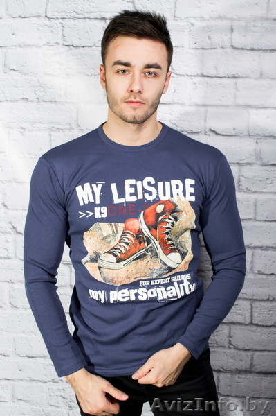 Стильная мужская одежда оптом РАСПРОДАЖА - Изображение #12, Объявление #1428800