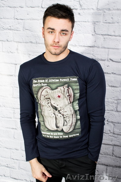 Стильная мужская одежда оптом РАСПРОДАЖА - Изображение #13, Объявление #1428800