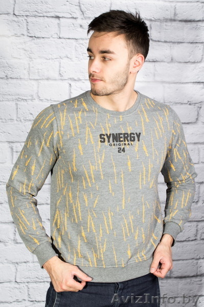 Стильная мужская одежда оптом РАСПРОДАЖА - Изображение #17, Объявление #1428800