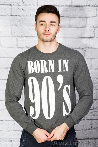 Стильная мужская одежда оптом РАСПРОДАЖА - Изображение #18, Объявление #1428800