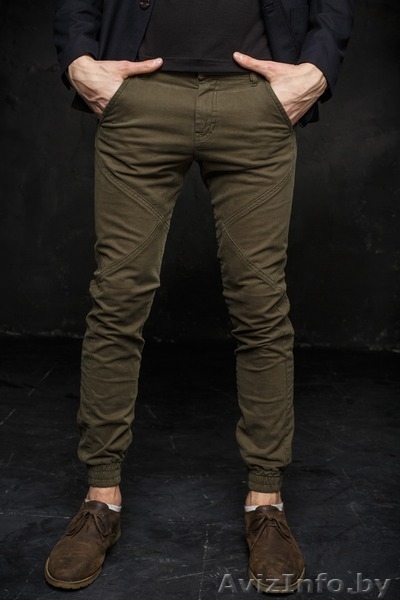 Стильная мужская одежда оптом РАСПРОДАЖА - Изображение #2, Объявление #1428800