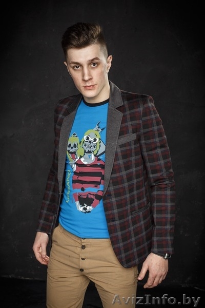 Стильная мужская одежда оптом РАСПРОДАЖА - Изображение #23, Объявление #1428800