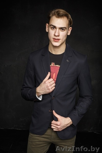 Стильная мужская одежда оптом РАСПРОДАЖА - Изображение #24, Объявление #1428800