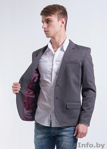 Стильная мужская одежда оптом РАСПРОДАЖА - Изображение #25, Объявление #1428800