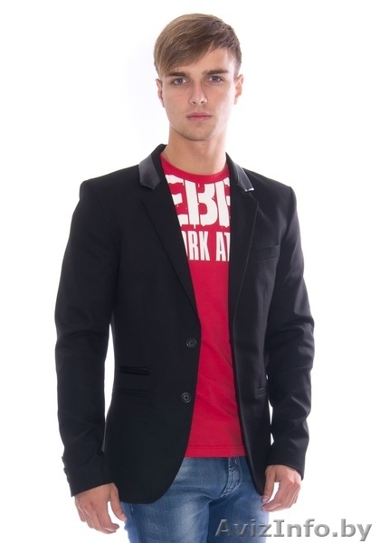 Стильная мужская одежда оптом РАСПРОДАЖА - Изображение #26, Объявление #1428800