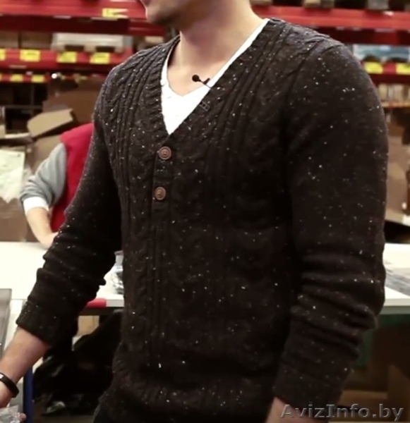 Стильная мужская одежда оптом РАСПРОДАЖА - Изображение #30, Объявление #1428800