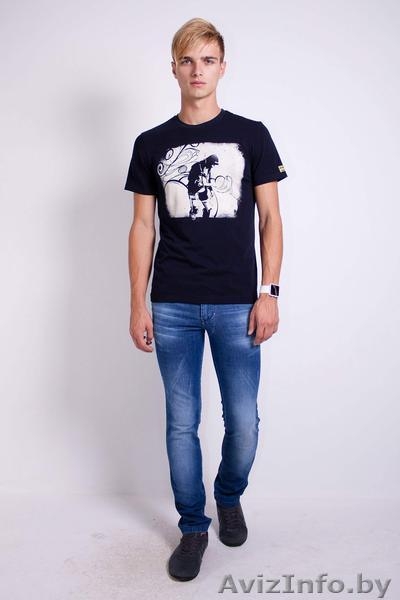 Стильная мужская одежда оптом РАСПРОДАЖА - Изображение #34, Объявление #1428800