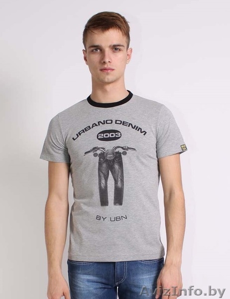 Стильная мужская одежда оптом РАСПРОДАЖА - Изображение #35, Объявление #1428800