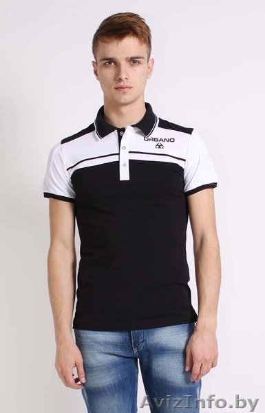 Стильная мужская одежда оптом РАСПРОДАЖА - Изображение #37, Объявление #1428800