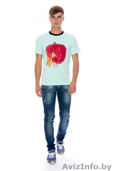 Стильная мужская одежда оптом РАСПРОДАЖА - Изображение #38, Объявление #1428800