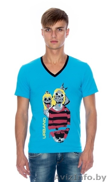 Стильная мужская одежда оптом РАСПРОДАЖА - Изображение #40, Объявление #1428800