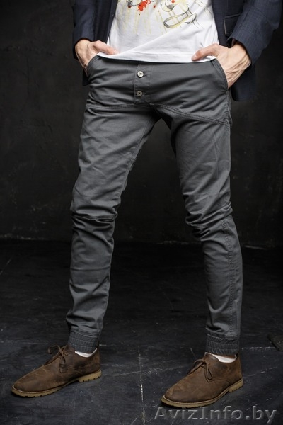 Стильная мужская одежда оптом РАСПРОДАЖА - Изображение #4, Объявление #1428800