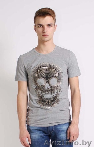 Стильная мужская одежда оптом РАСПРОДАЖА - Изображение #41, Объявление #1428800