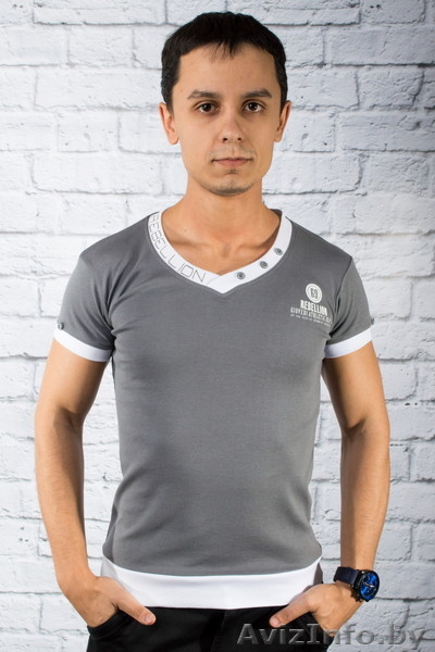 Стильная мужская одежда оптом РАСПРОДАЖА - Изображение #42, Объявление #1428800