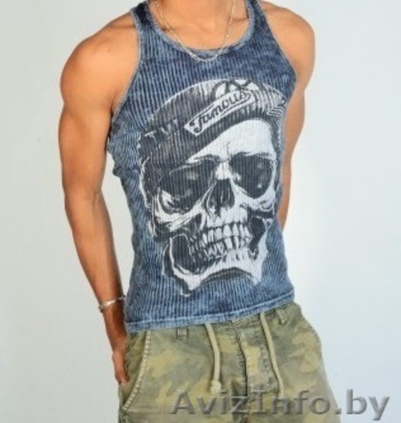 Стильная мужская одежда оптом РАСПРОДАЖА - Изображение #45, Объявление #1428800