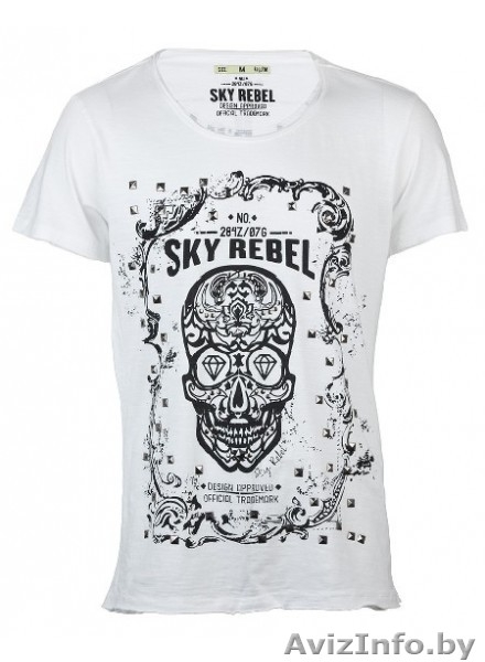 Стильная мужская одежда оптом РАСПРОДАЖА - Изображение #49, Объявление #1428800