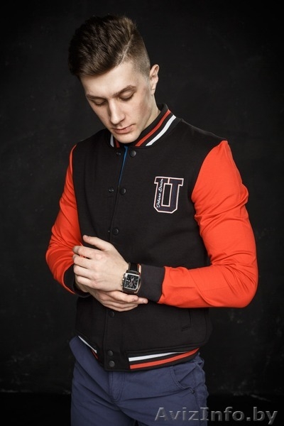 Стильная мужская одежда оптом РАСПРОДАЖА - Изображение #9, Объявление #1428800