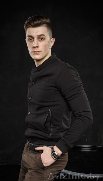 Стильная мужская одежда оптом РАСПРОДАЖА - Изображение #10, Объявление #1428800