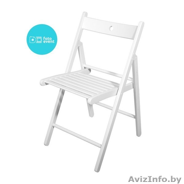 Стулья для выездной регистрации - Изображение #4, Объявление #1438448