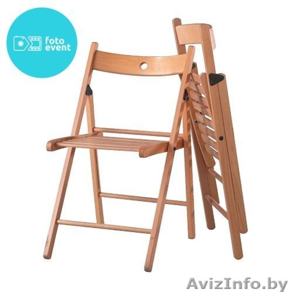 Стулья для выездной регистрации - Изображение #3, Объявление #1438448