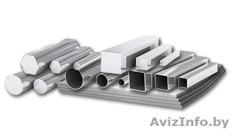 Металлопрокат купить в Минске - Изображение #2, Объявление #1445462