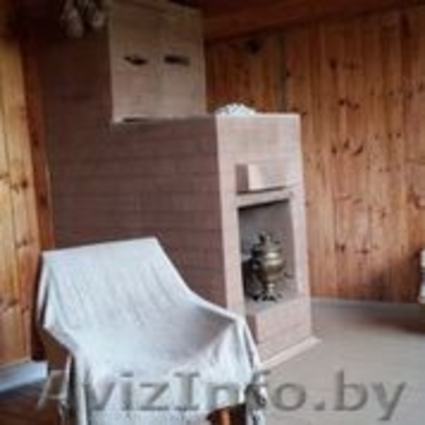 Продам дачу 45 км от Минска, возле Жодино - Изображение #5, Объявление #1439123