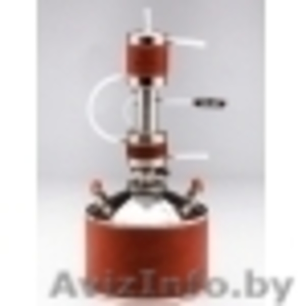 Дистиллятор Машковского Экспорт 12 Т - Изображение #1, Объявление #1426758