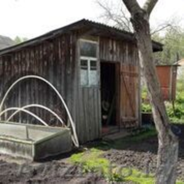 Продам дачу 45 км от Минска, возле Жодино - Изображение #6, Объявление #1439123