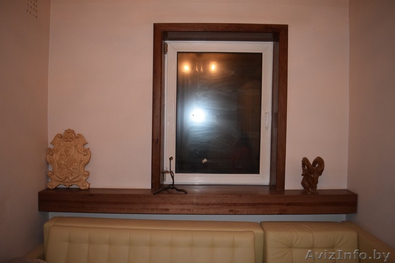 Деревянный подоконник купить - Изображение #3, Объявление #1429261