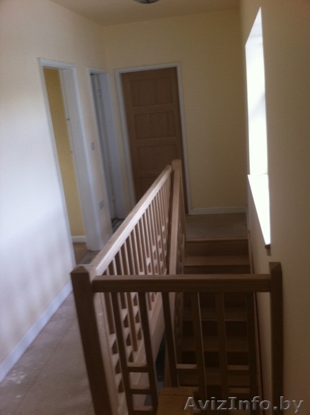 Лестница из дуба - Изображение #6, Объявление #1443308