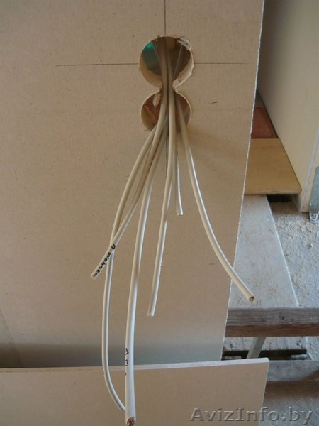 Электрика без пыли - Изображение #1, Объявление #1430725