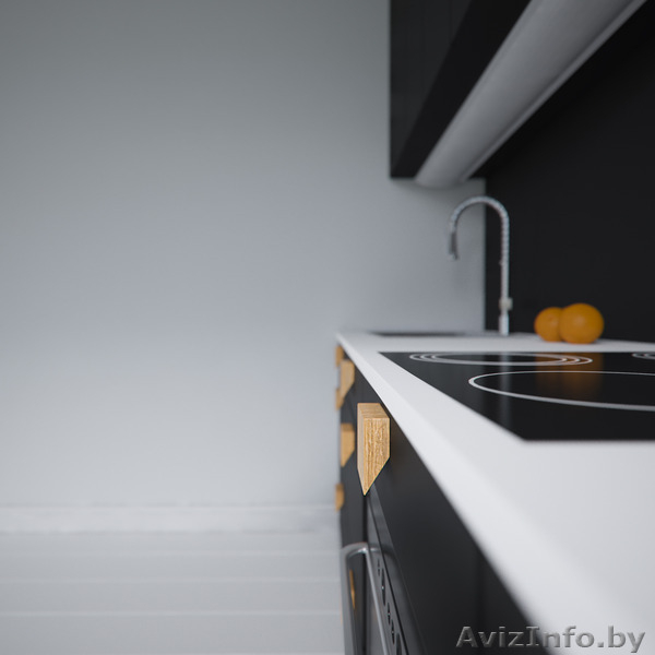 Дизайн квартир, домов, офисов, кафе, магазинов - Изображение #4, Объявление #1444874