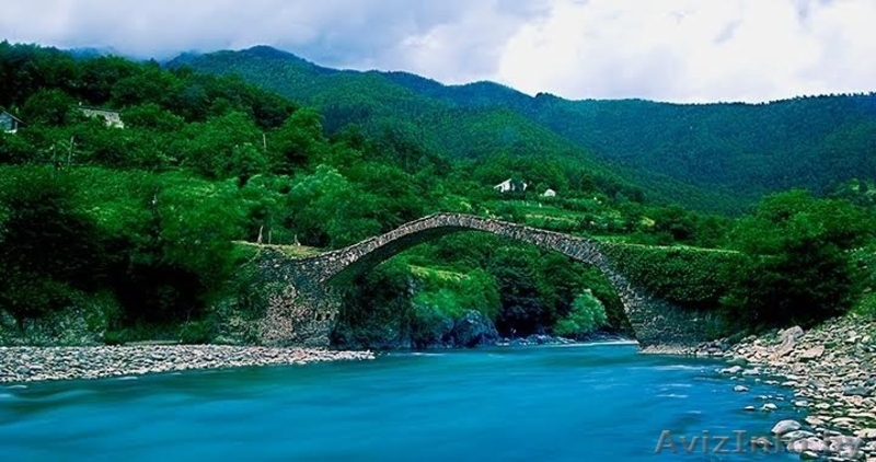 Тур на 3 дня - Горная Гурия и Аджария - Изображение #3, Объявление #1443364