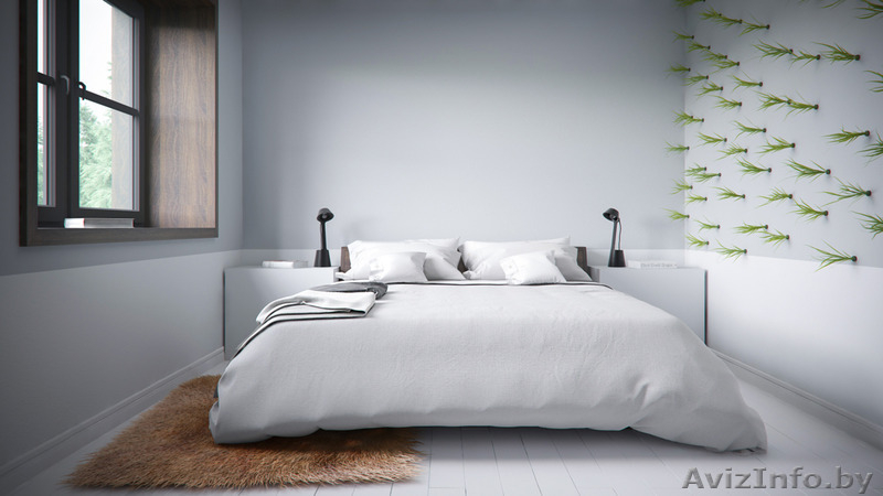 Дизайн квартир, домов, офисов, кафе, магазинов - Изображение #6, Объявление #1444874